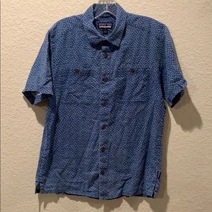 Patagonia Men's Back Step Shirt